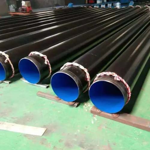 大庆涂塑钢管的施工流程注意事项包括