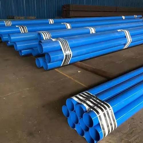 大庆涂塑钢管现货