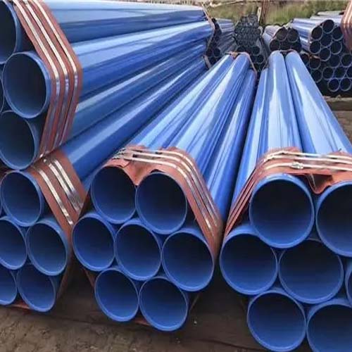 大庆涂塑钢管检测