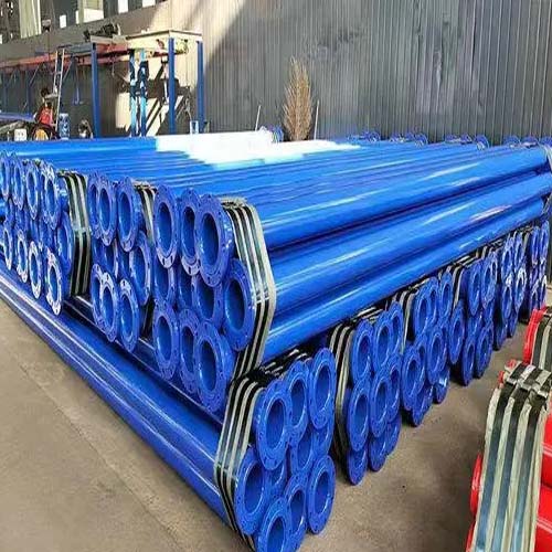 大庆防腐涂塑钢管的规格型号