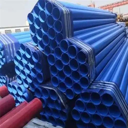 如何选购大庆给水涂塑钢管？