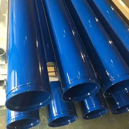 大庆给水涂塑钢管有哪些型号？