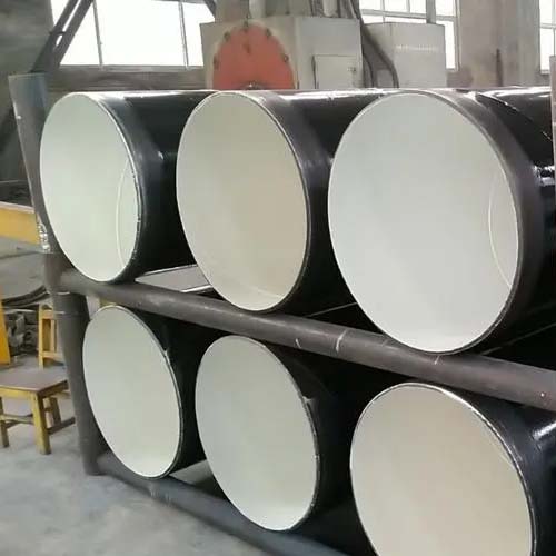 大庆涂塑钢管防腐条件