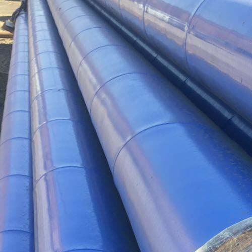 大庆防腐涂塑钢管安装注意事项有哪些？