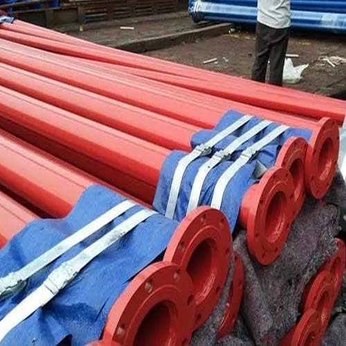 大庆涂塑钢管厂家