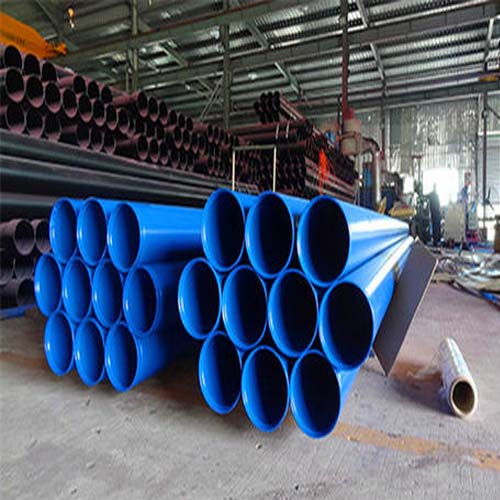 大庆防腐涂塑钢管长度