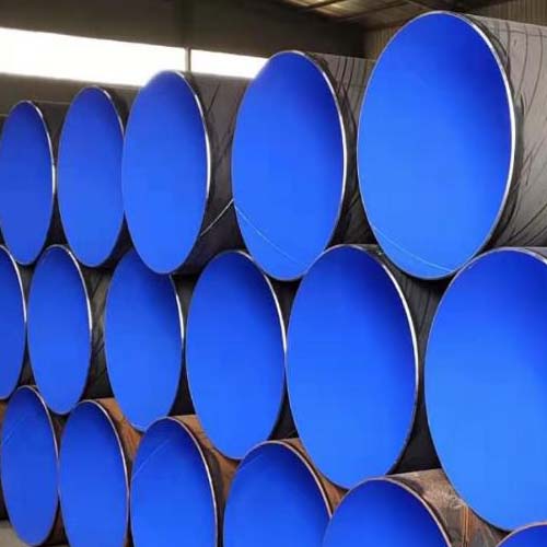 大庆给水涂塑钢管厂家